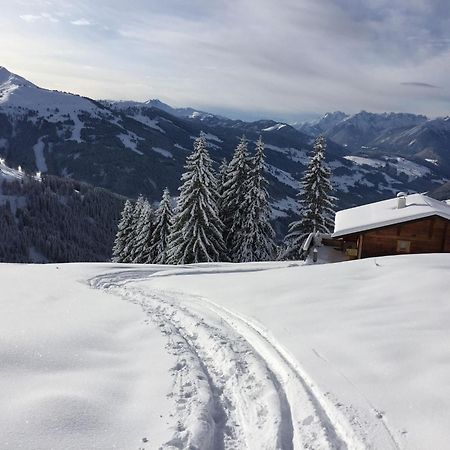 Apartment Haus Schoenwies Alpbach Exteriör bild