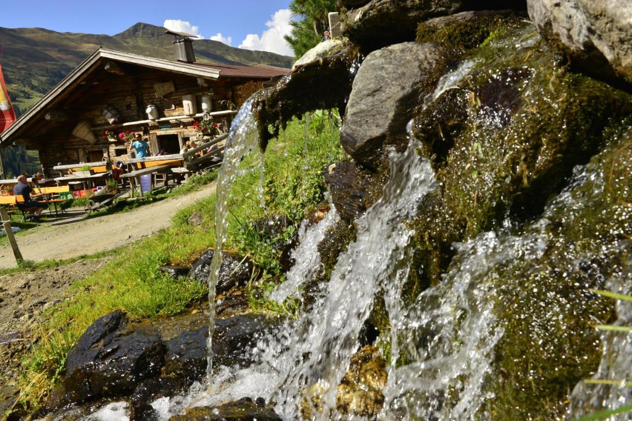 Apartment Haus Schoenwies Alpbach Exteriör bild