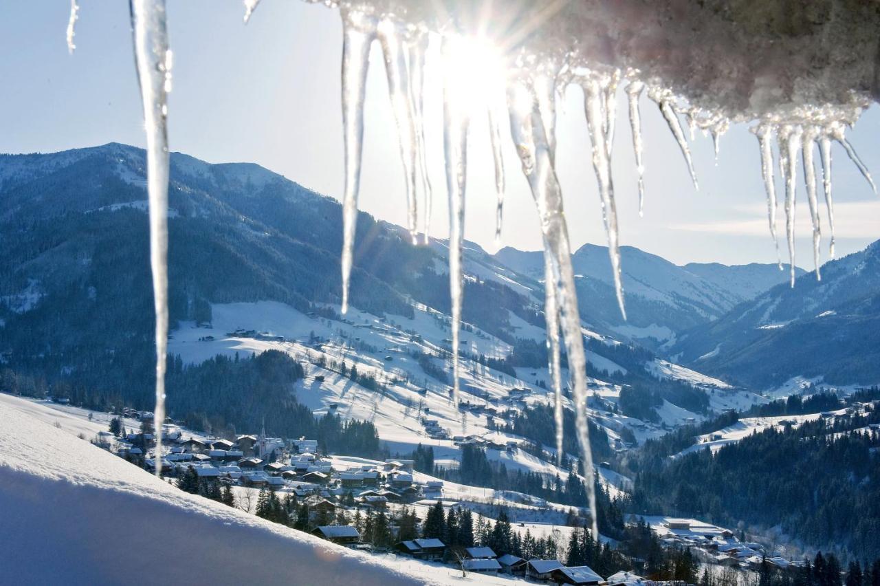 Apartment Haus Schoenwies Alpbach Exteriör bild
