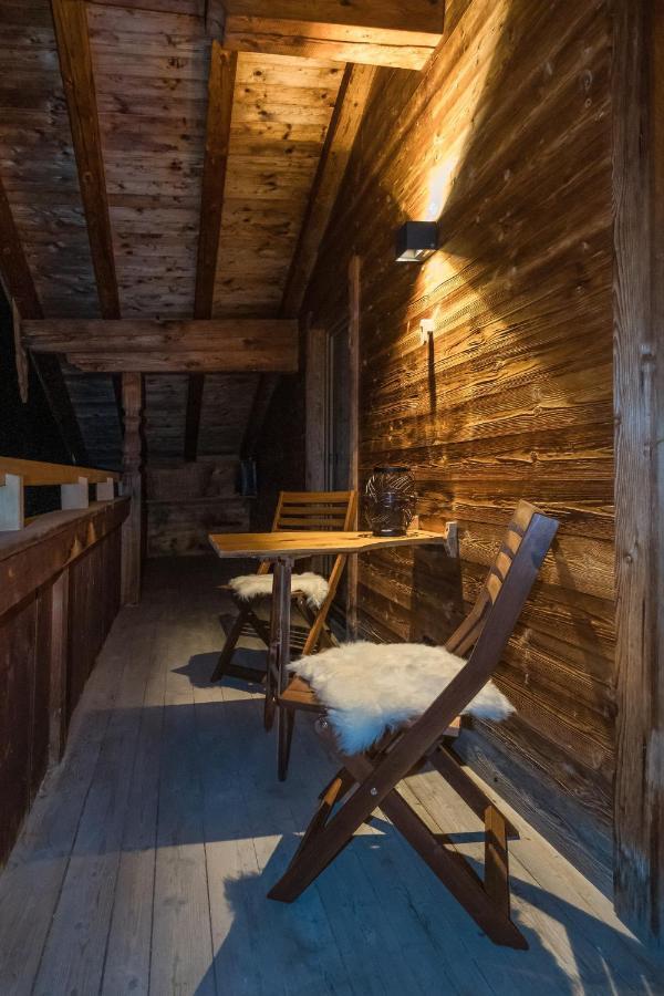 Apartment Haus Schoenwies Alpbach Exteriör bild