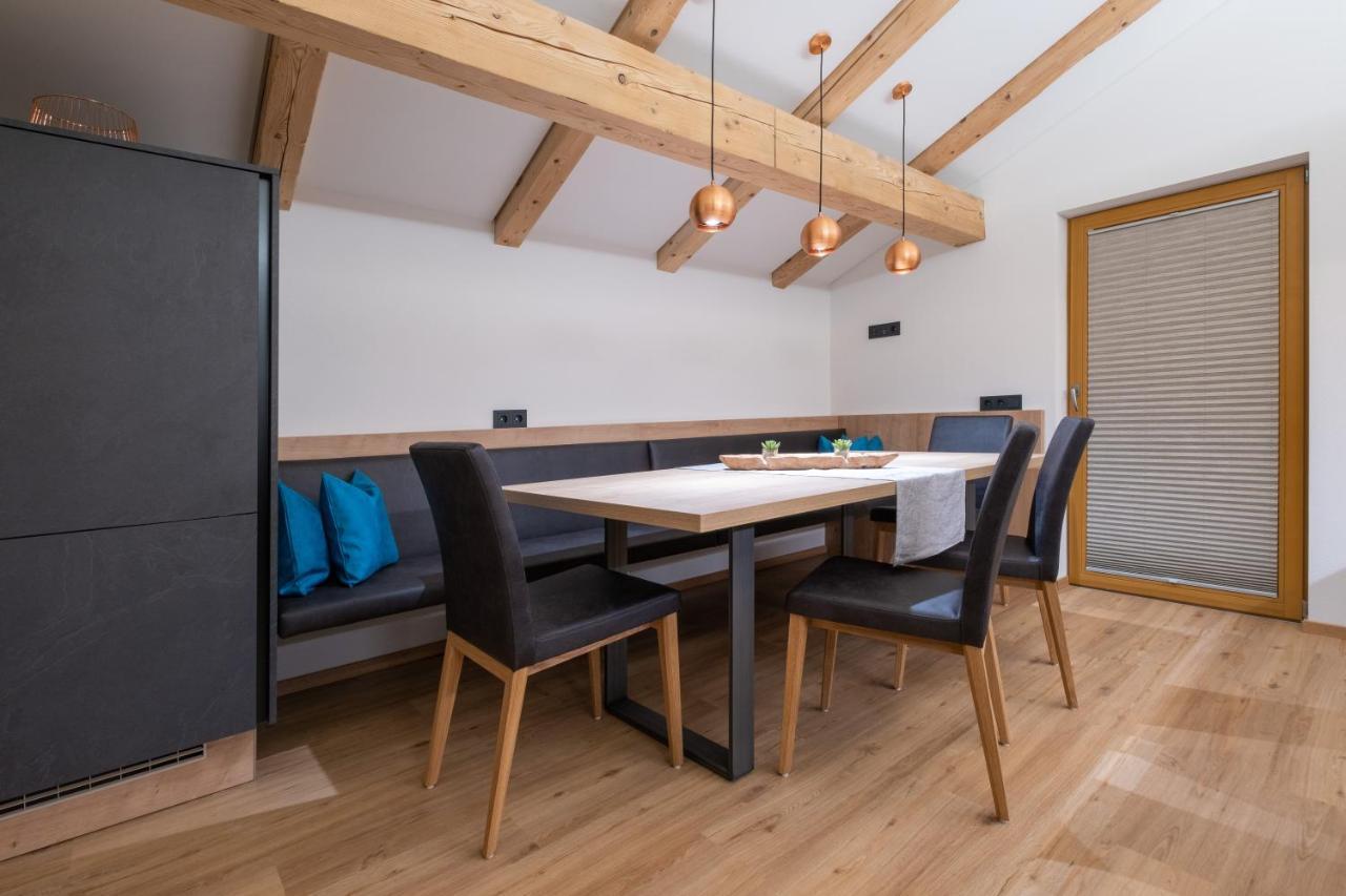 Apartment Haus Schoenwies Alpbach Exteriör bild