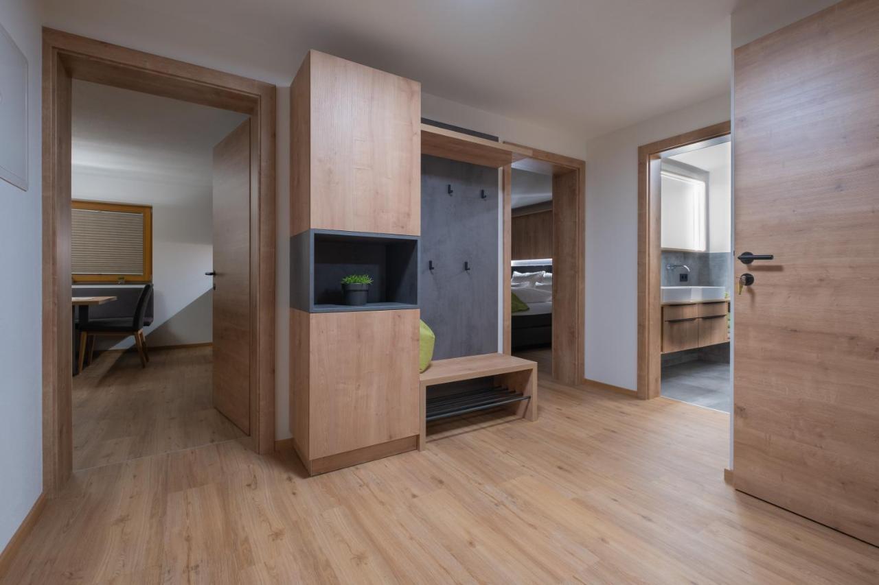 Apartment Haus Schoenwies Alpbach Exteriör bild