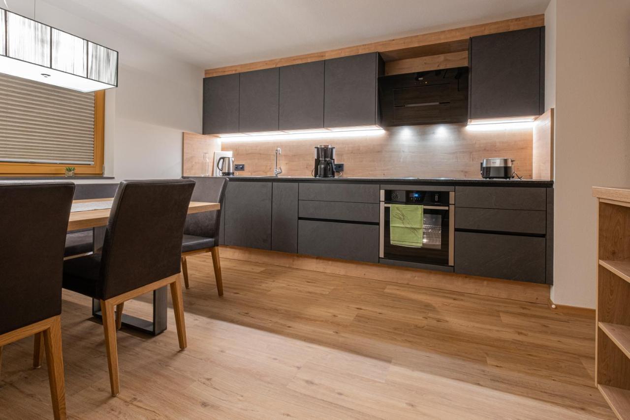 Apartment Haus Schoenwies Alpbach Exteriör bild