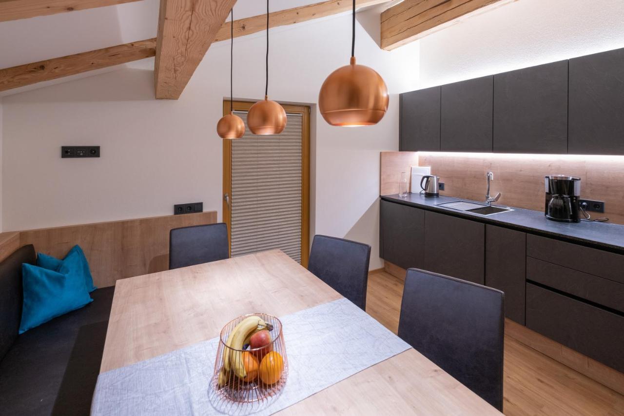 Apartment Haus Schoenwies Alpbach Exteriör bild