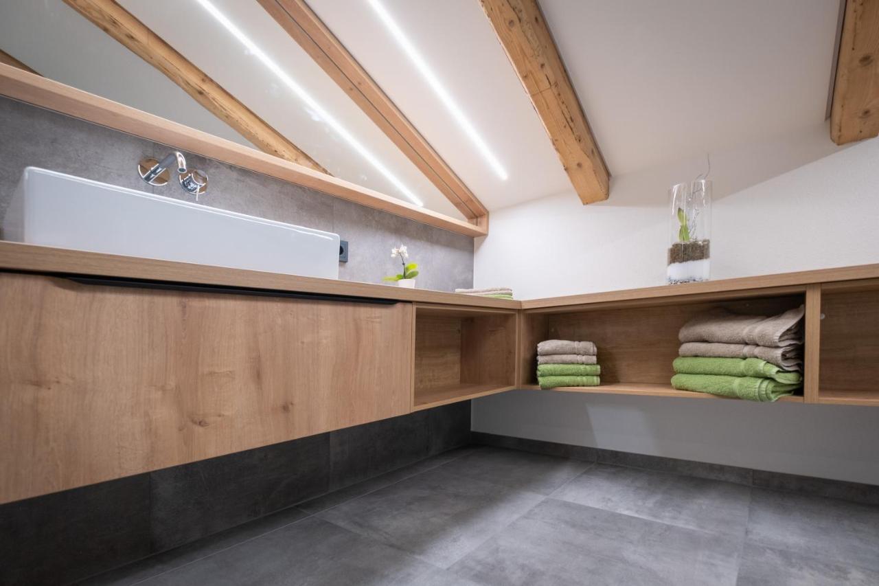 Apartment Haus Schoenwies Alpbach Exteriör bild