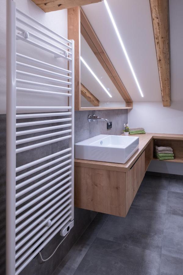 Apartment Haus Schoenwies Alpbach Exteriör bild